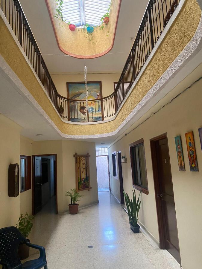 Hotel Don Jacobo Palmira  Exterior photo